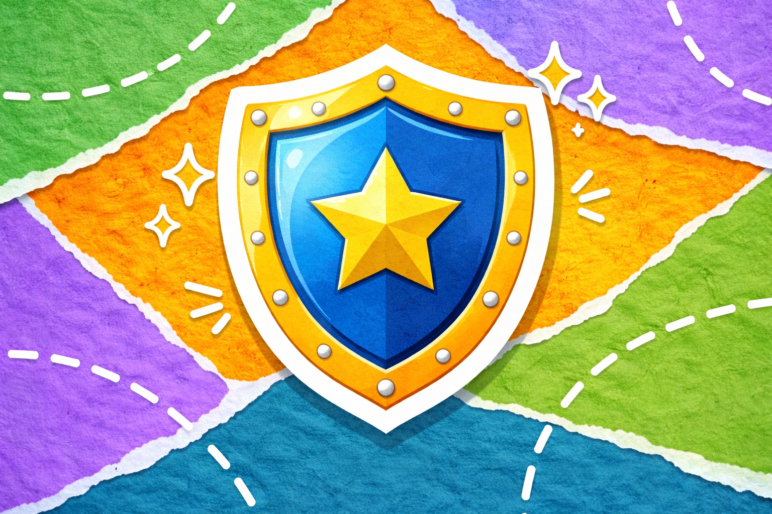 Responsible AI guardrails