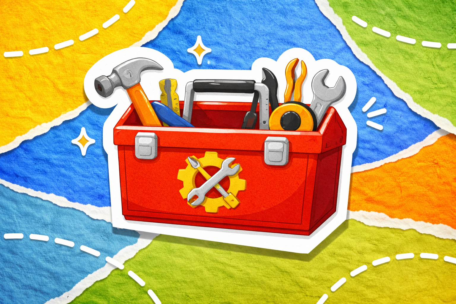 Tool reviews that save time